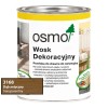 Osmo 3168 Wosk Dekoracyjny Dąb antyczny 750ml