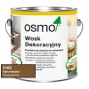 Osmo 3168 Wosk Dekoracyjny Dąb antyczny 2500ml