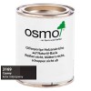 Osmo 3169 Wosk Dekoracyjny Czarny 125ml
