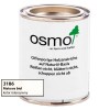Osmo 3186 Wosk Dekoracyjny Matowa biel 125ml