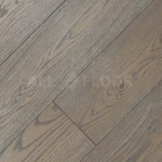 Superplank Dąb Style Graphite