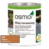 Osmo 004 Olej Tarasowy Daglezja 750ml