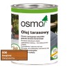 Osmo 006 Olej Tarasowy Bangkirai 750ml