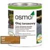 Osmo 007 Olej Tarasowy Teak 750ml