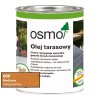 Osmo 009 Olej Tarasowy Modrzew 750ml
