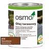 Osmo 010 Olej Tarasowy Termodrewno 750ml