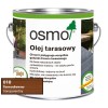 Osmo 010 Olej Tarasowy Termodrewno 2500ml