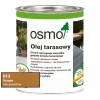 Osmo 013 Olej Tarasowy Garapa 750ml