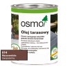 Osmo 014 Olej Tarasowy Massaranduba 750ml