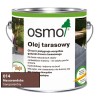 Osmo 014 Olej Tarasowy Massaranduba 2500ml
