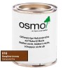Osmo 016 Olej Tarasowy Bangkirai Ciemny 125ml
