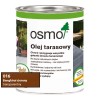 Osmo 016 Olej Tarasowy Bangkirai Ciemny 750ml
