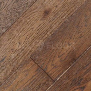 Superplank Dąb Style Brownie