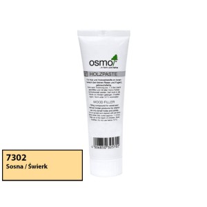 Osmo 7302 Szpachla / Kit do drewna | świerk | 0,1KG