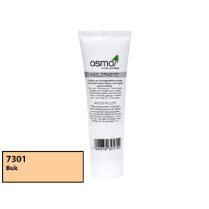 Osmo 7301 Szpachla / Kit do drewna | buk | 0,1KG