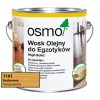 Osmo 1101 Wosk Olejny do Egzotyków Bezbarwny 2500ml