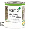 Osmo 2104 Olej Kryjący do Okien i Drzwi Biały 750ml