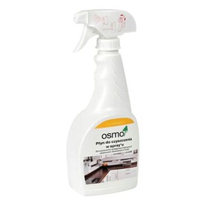 Osmo 8026 Płyn do czyszczenia w sprayu do wewnątrz | 0,5L