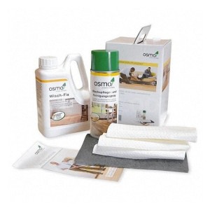 Osmo 180 Zestaw pielęgnacyjny do podłóg