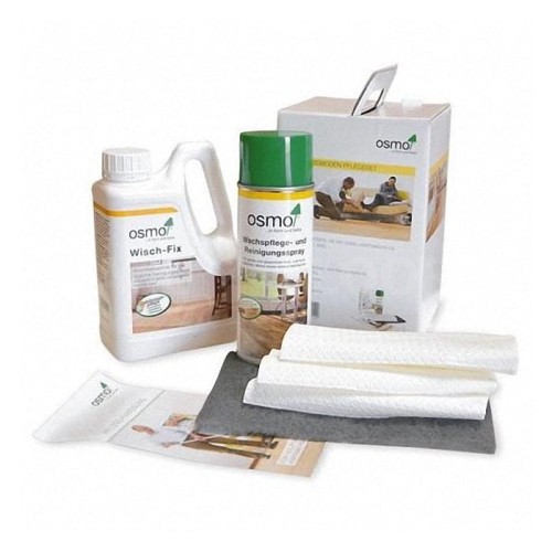 Osmo 180 Zestaw Pielęgnacyjny do Podłóg