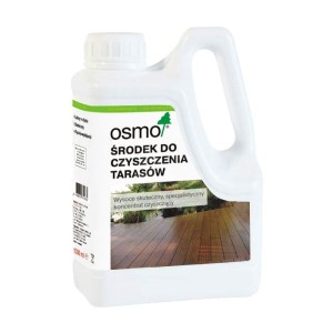Osmo 8025 Środek do czyszczenia tarasów | 1L / 5L