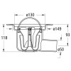 Purus Mini Oden 50 Szkic