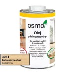 Osmo 3081 Olej pielęgnacyjny | jedwabisty połysk | 1L / 2,5L