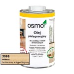Osmo 3098 Olej pielęgnacyjny | półmat antypoślizgowy | 1L / 2,5L