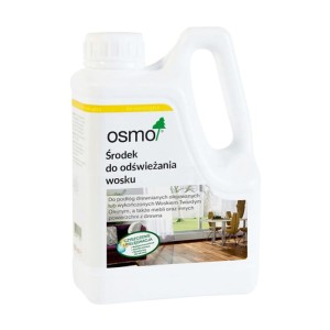 Osmo 3015 Środek do odświeżania wosku | 1L