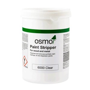 Osmo 6000 Zmywacz do farb i lakierów | 1L