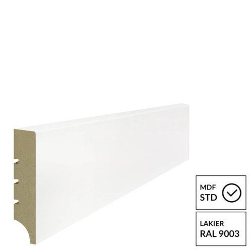 Lagrus Classic R1 STD - lakier RAL 9003