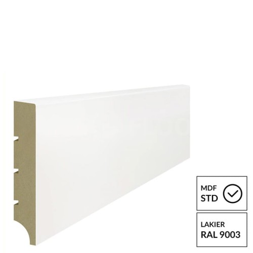 Lagrus Standard 100 STD - lakier RAL 9003