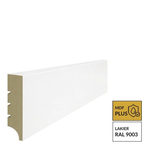 Lagrus Classic 19 R1 PLUS - lakier RAL 9003