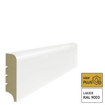 Lagrus Classic 19 R10 PLUS - listwa biała