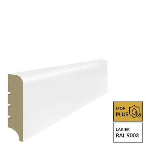 Lagrus Classic 19 R10 PLUS - lakier RAL 9003