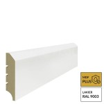 Lagrus Classic 45 PLUS - listwa biała