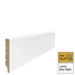 Lagrus Classic R10 Mini PLUS - listwa biała