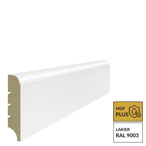 Lagrus Classic R10F PLUS - lakier RAL 9003