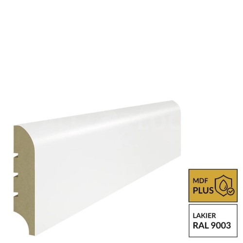 Lagrus Classic R20 PLUS - lakier RAL 9003