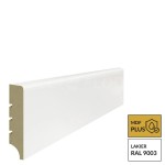 Lagrus Classic R5 PLUS - listwa biała