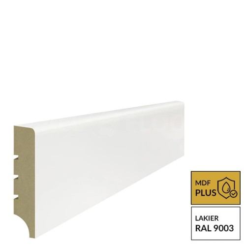 Lagrus Classic R5 PLUS - lakier RAL 9003