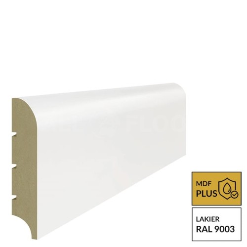 Lagrus Linea 100 PLUS - lakier RAL 9003
