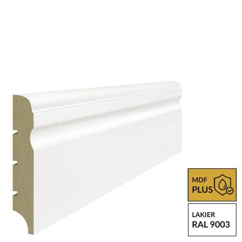 Lagrus Odessa 100 PLUS - lakier RAL 9003