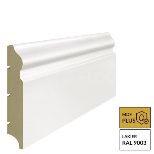 Lagrus Olimp 120 PLUS - lakier RAL 9003