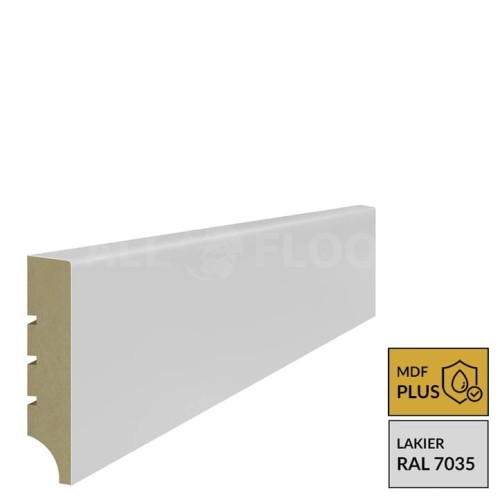 Lagrus Classic R1 PLUS - lakier RAL 7035