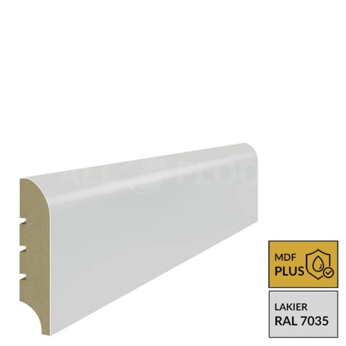 Lagrus Classic R20 PLUS - lakier RAL 7035