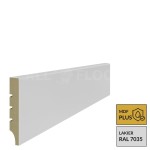 Lagrus Slim 80 PLUS - listwa szara