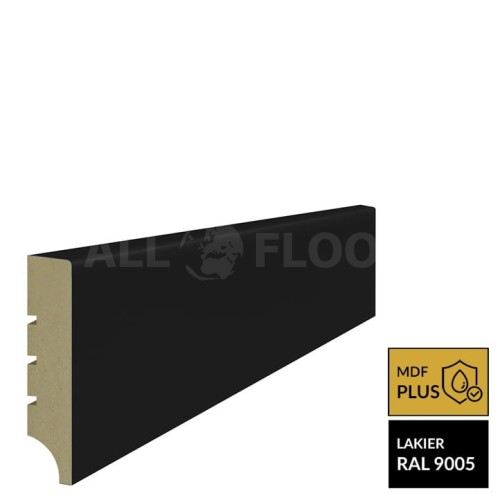 Lagrus Classic R1 PLUS - lakier RAL 9005