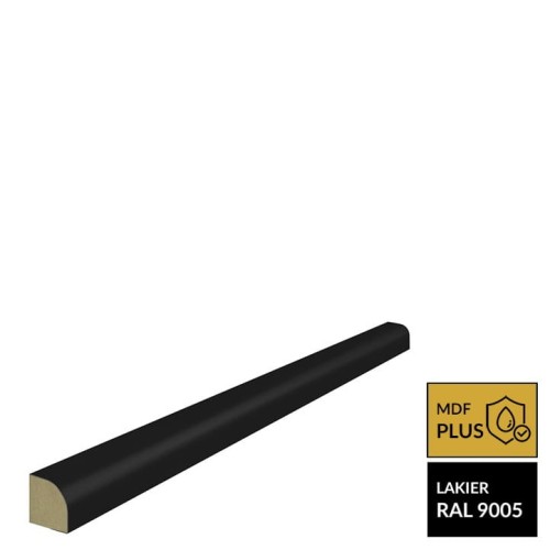 Lagrus Cwiercwalek 16 PLUS - lakier RAL 9005