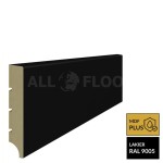 Lagrus Standard 100 PLUS - listwa czarna